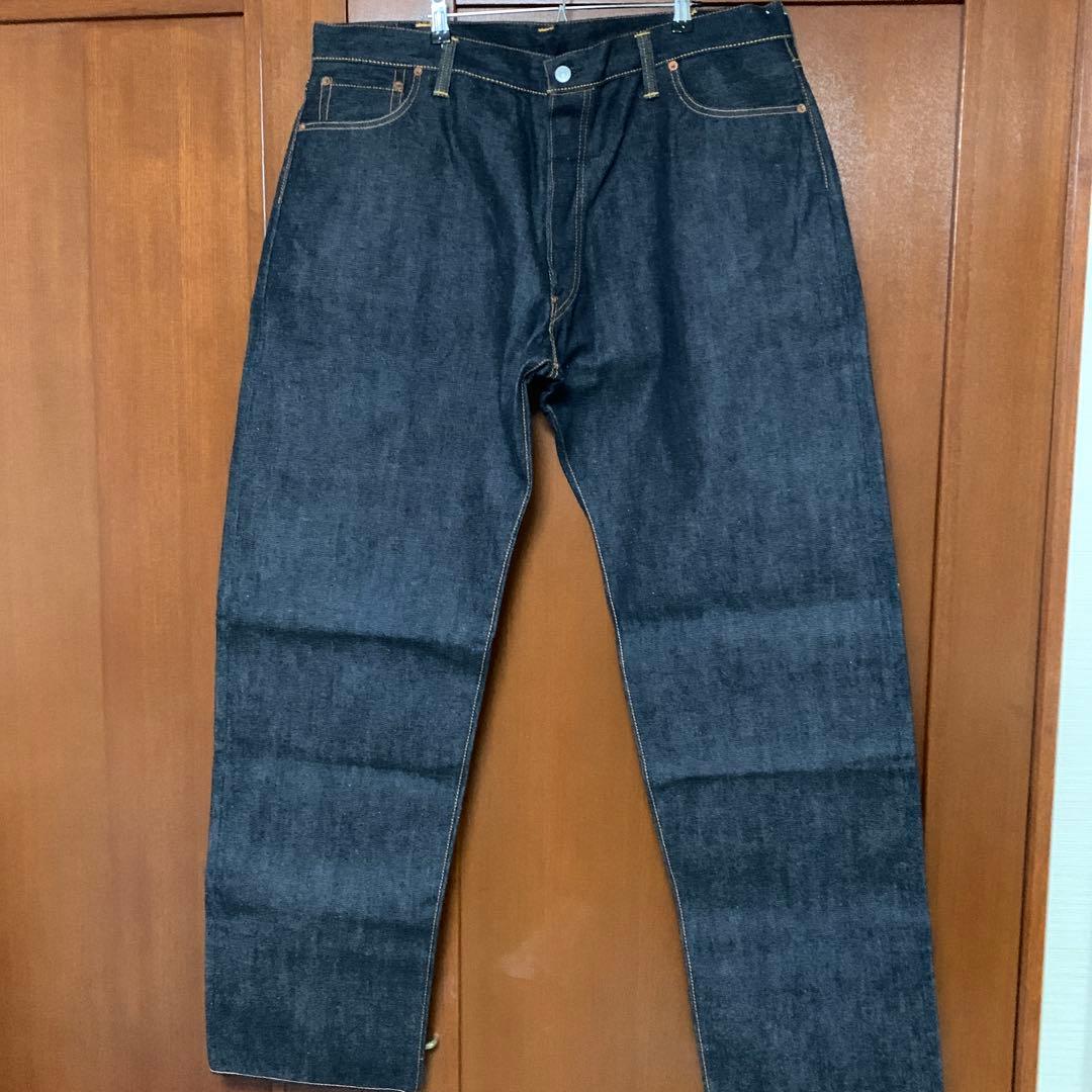 EVISU エヴィス　デニム　LOT2004　No.1 SPECIAL　W44
