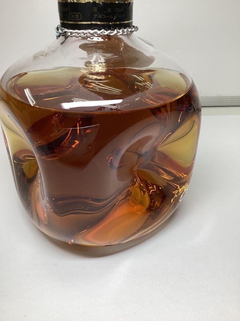 Ｏ*型様 KARUIZAWA ファインエイジドストレートモルトウイスキー　未開栓