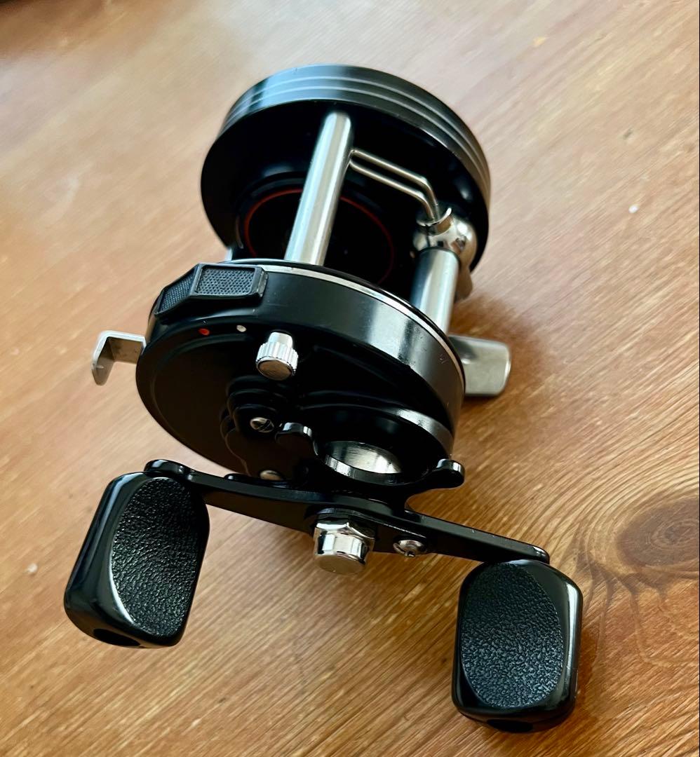 レア！　ビンテージ　ダイワ　ミリオネア　GS-3000C 超美品！