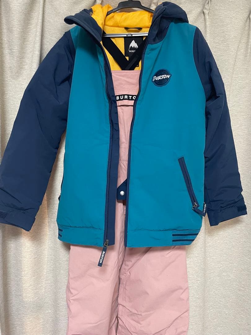 Burton スノーボードウェア Lサイズ