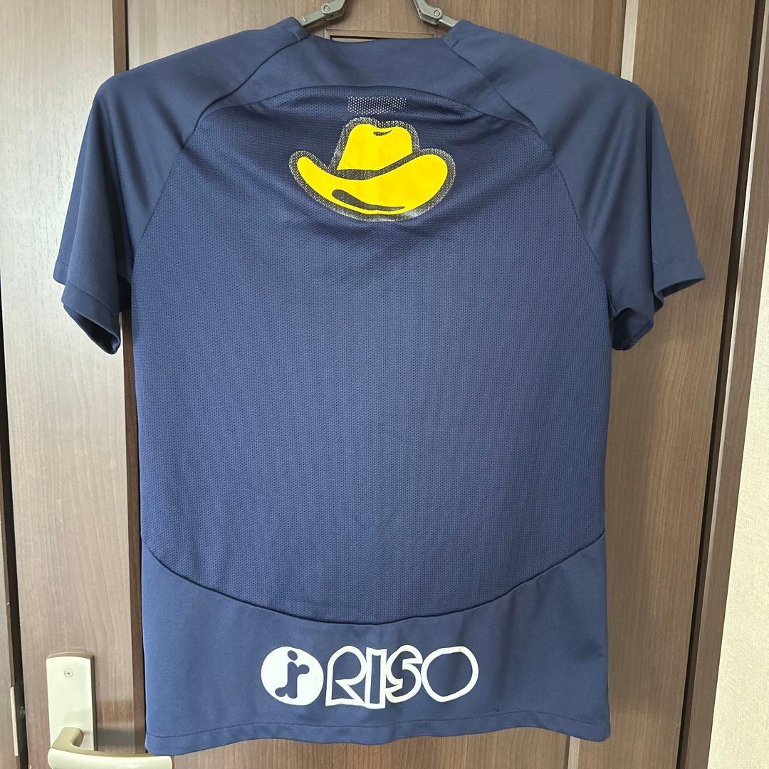 鹿島アントラーズ　チーム支給品　XL