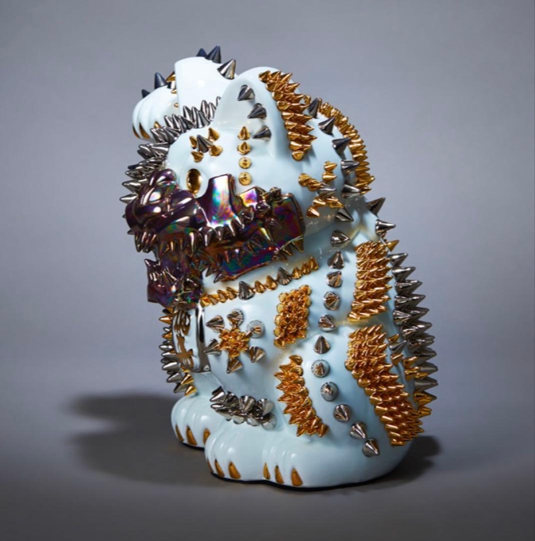 mareichiko88さん専用　古賀崇洋 作品　NEO MANEKINEKO