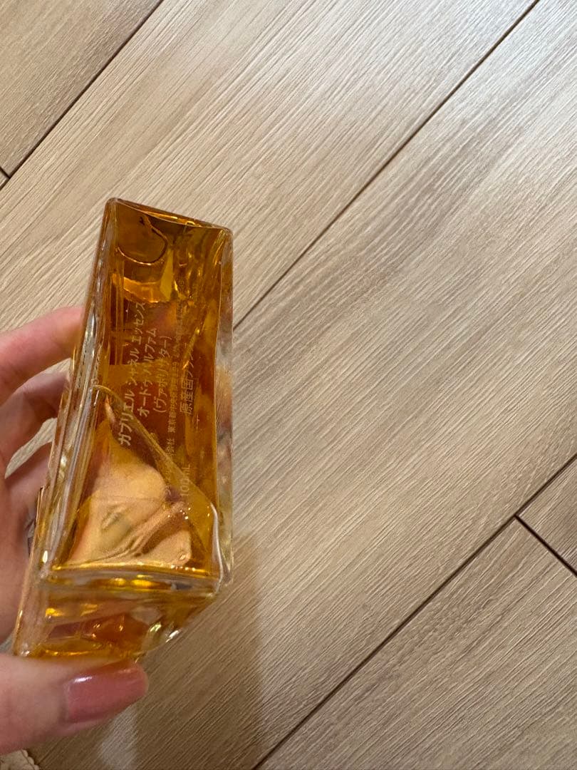 最終価格 CHANEL GABRIELLE ESSENCE 100ml