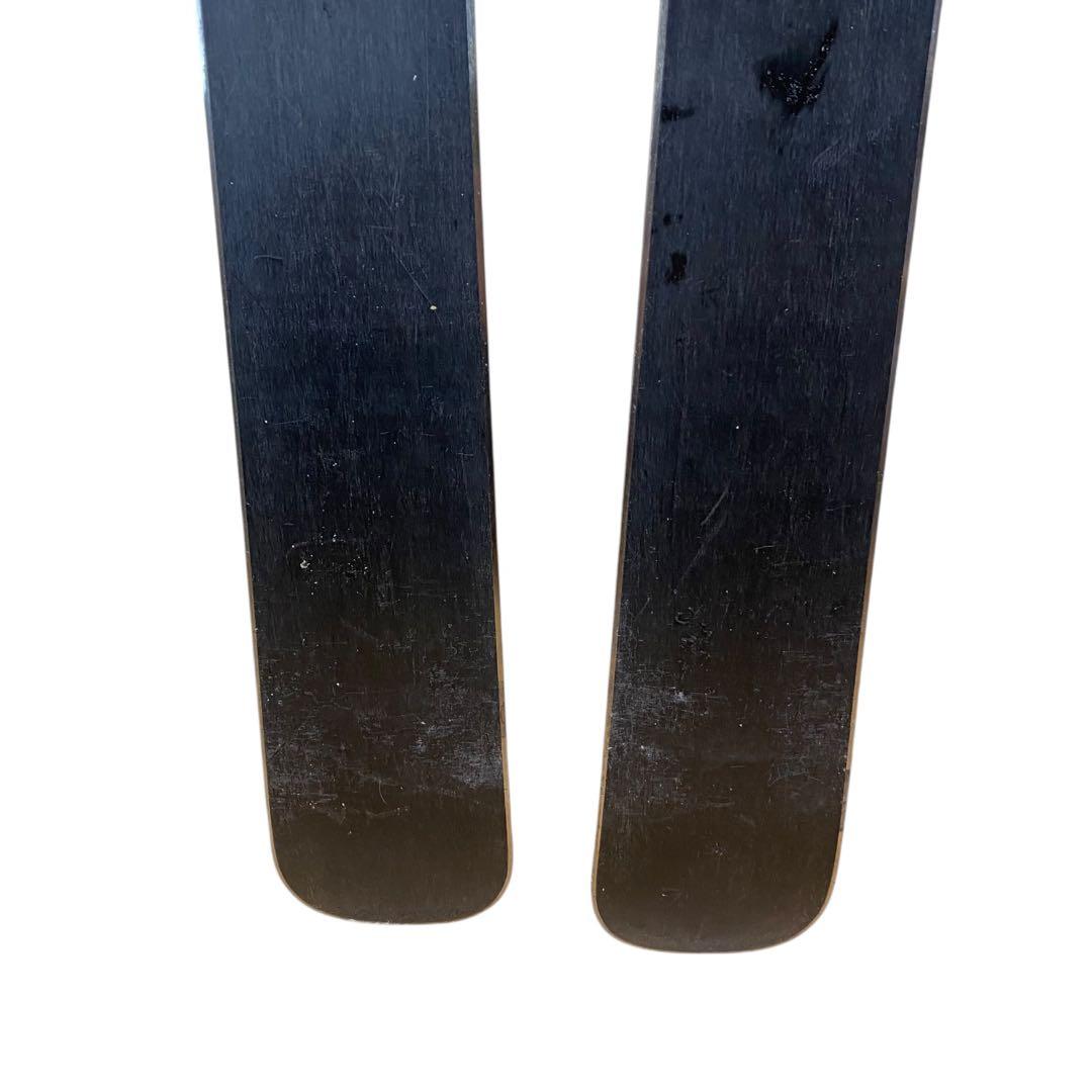 【子ども用スキーセット】すぐにゲレンデへ！板138cm ブーツ22.5cm