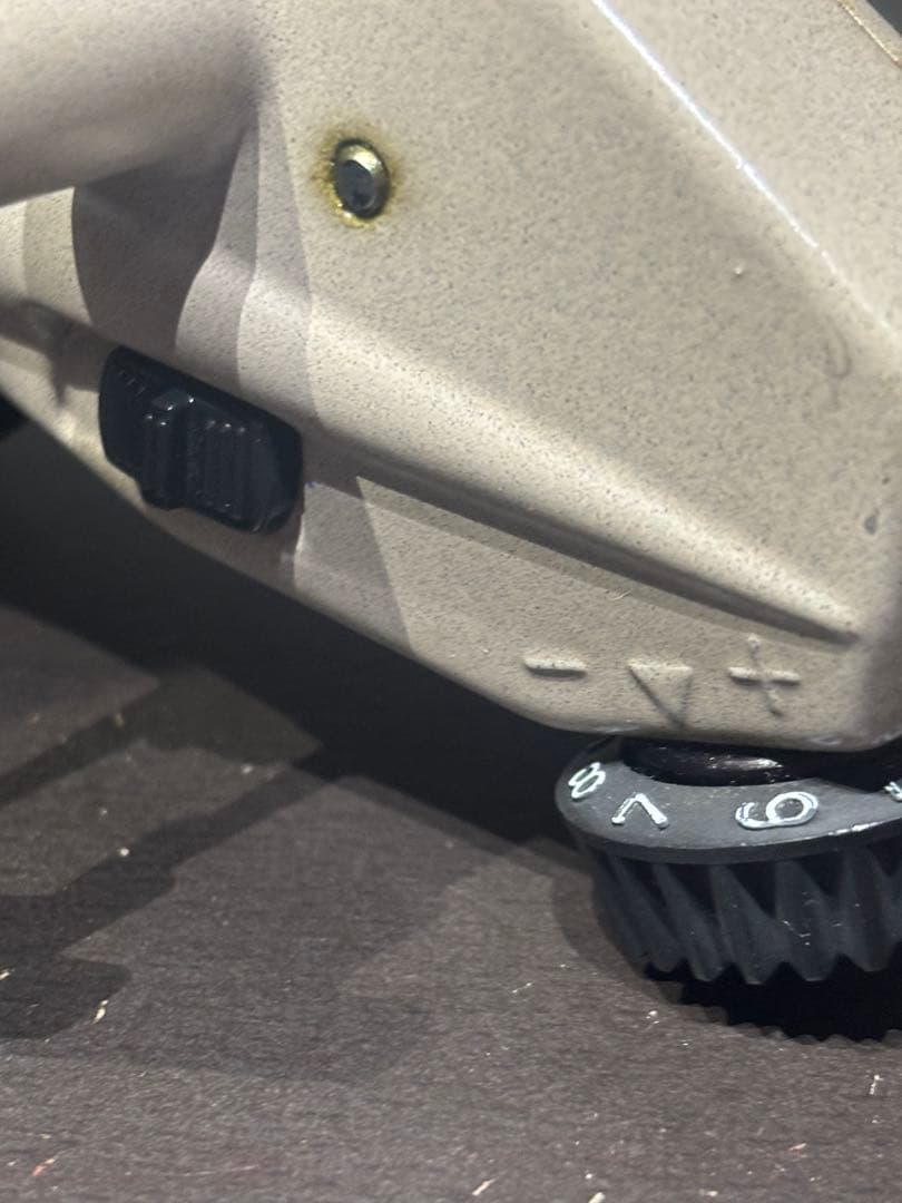 ABU Cardinal 4スピニングリール⭐️注目