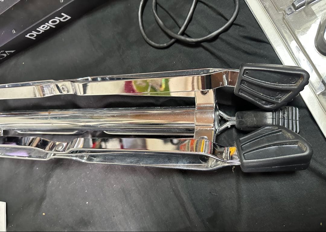 Roland VG-99、GK-3、FC-300ケース、スタンド完全フルセット！