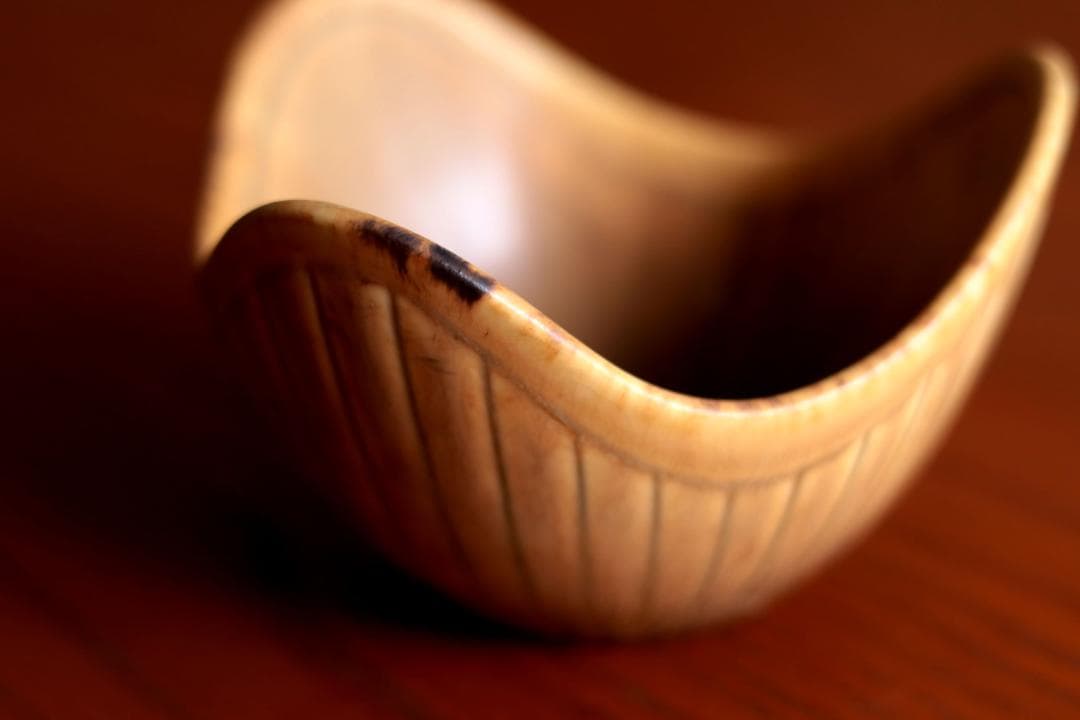 Gunnar Nylund グンナーニールンド ボウル 06157