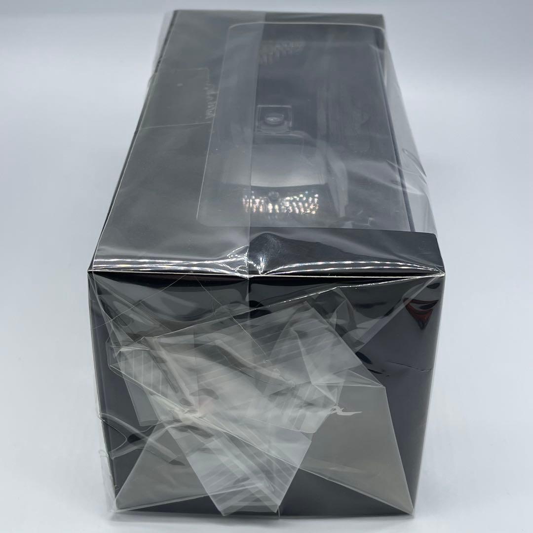 トヨタ GRスープラ 1/30スケール モデルカー シルバーメタリック