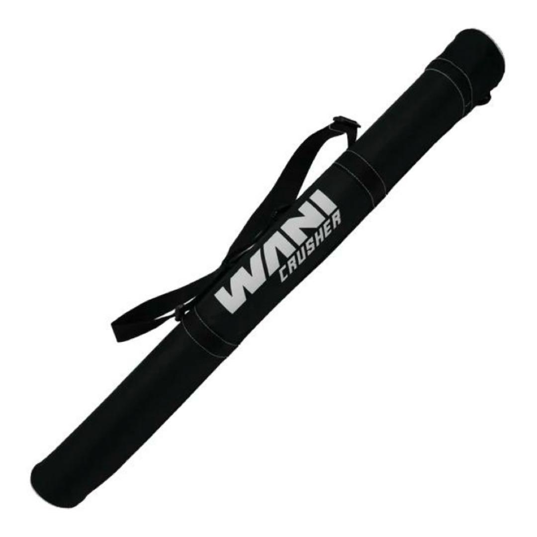 ワニクラッシャー　青ワニ82センチ新品未使用品