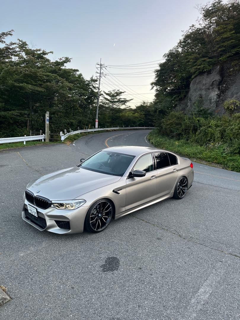  M performance 20インチ