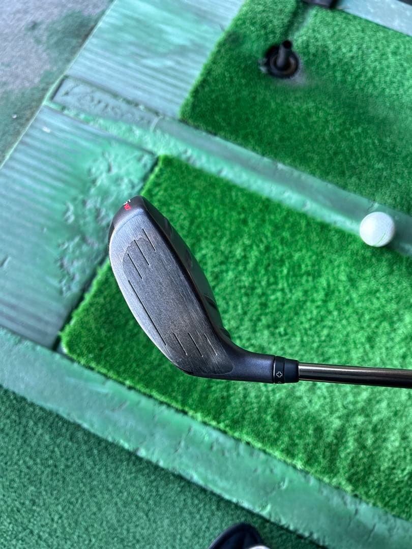 PING G410 フェアウェイウッド 3° 14.5