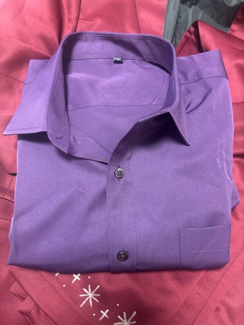 ローレン・イロアス 7周年 コスプレ衣装一式