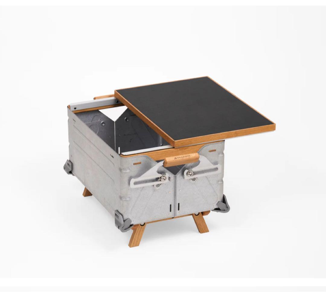 テーブル・チェア・ハンモック Bonfire go outside SLIDE TOP25 with FOOT