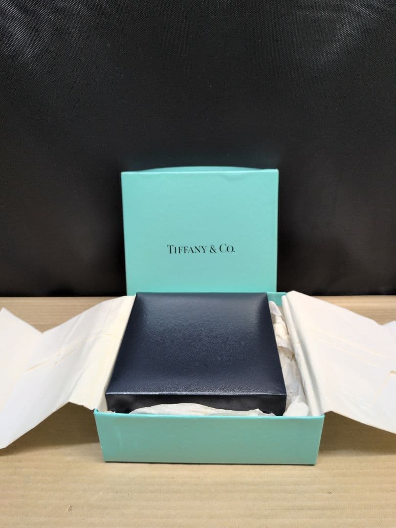 Tiffany & Co . ピンチョスフォークセット ティファニー M2547