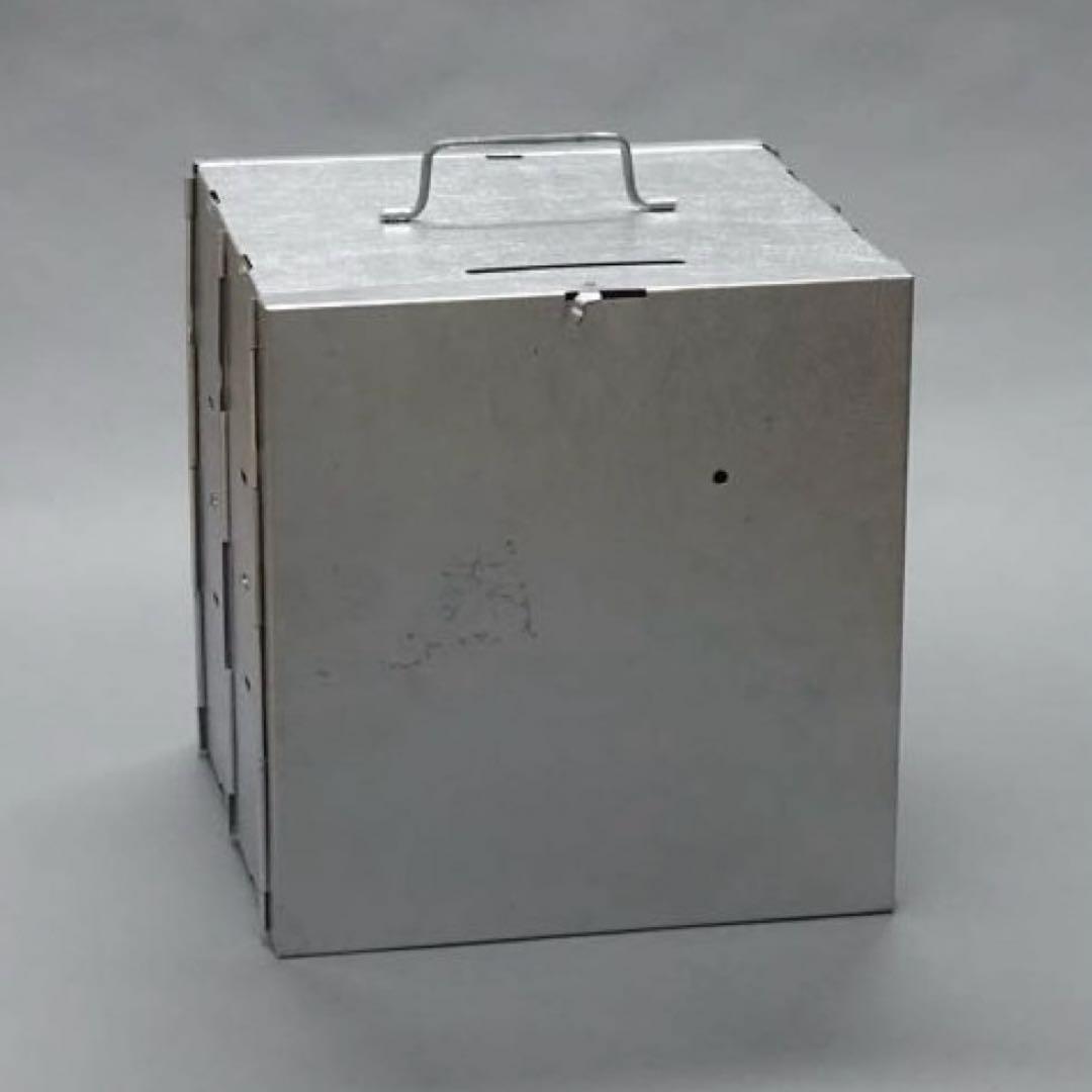 【Coleman】キャンピングオーブンスモーカー