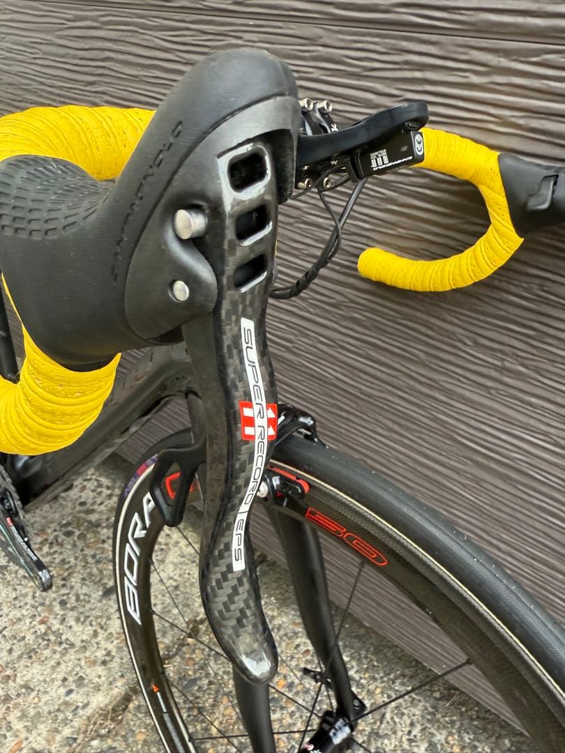 ピナレロ　ドグマ　Campagnolo Super Record ロードバイク