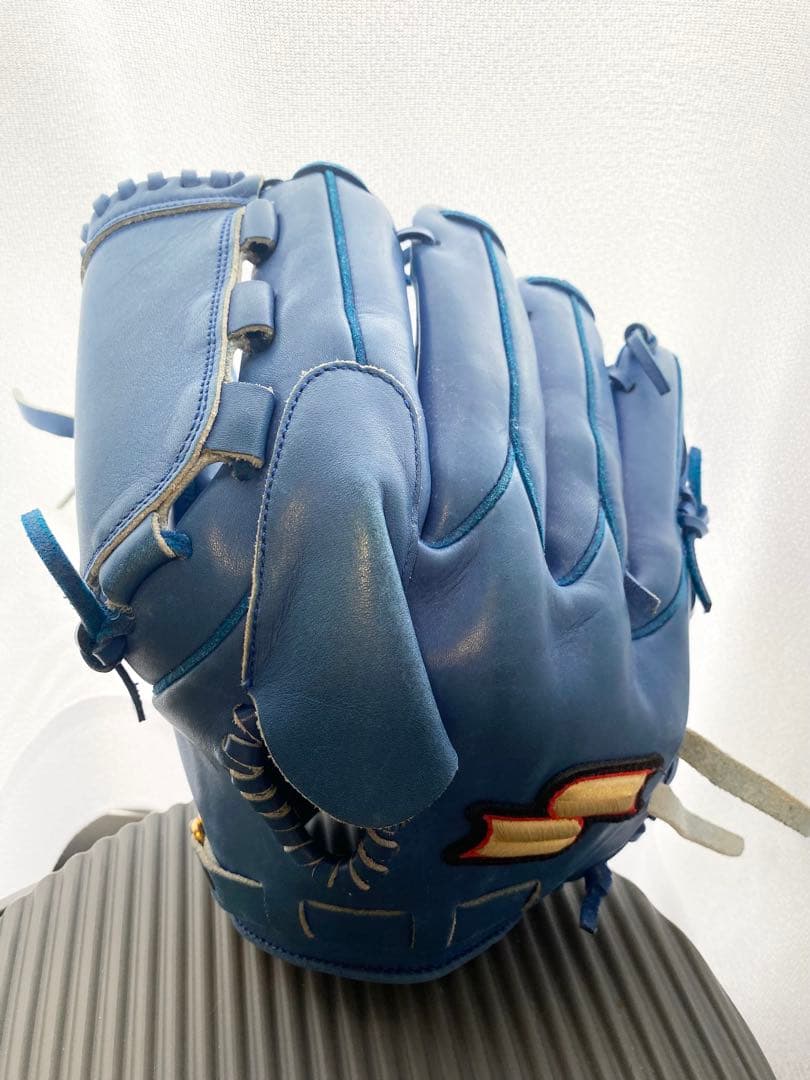 斎藤まさSSK投手用　グローブ《左利き用》※最終値下