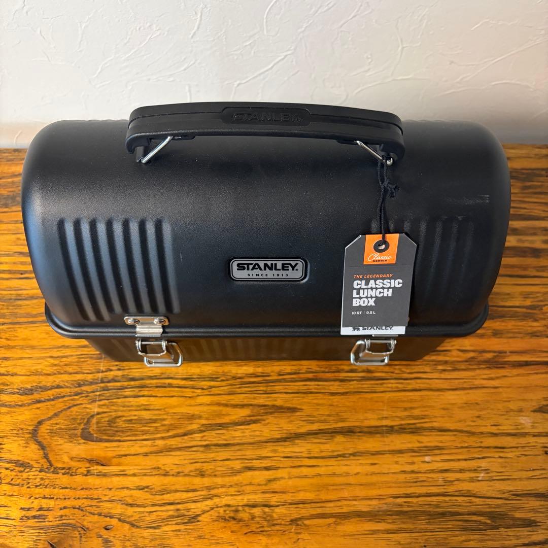 スタンレー　クラシックランチボックス 9.5L