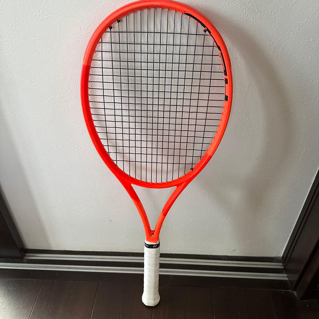 HEAD ラジカル MP テニスラケット