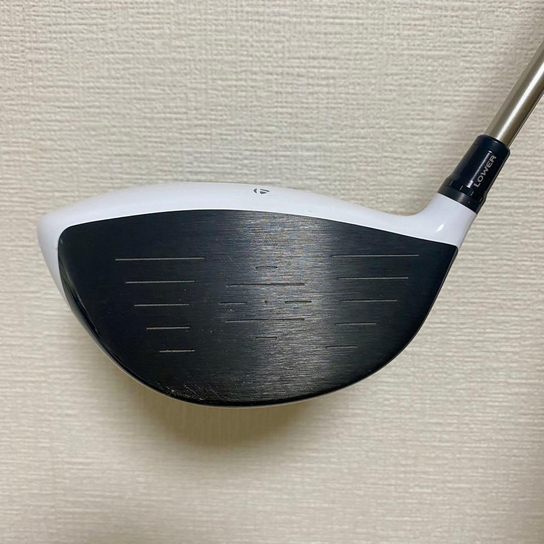 テーラーメイド M2 ドライバー 9.5° Tour AD TP6S