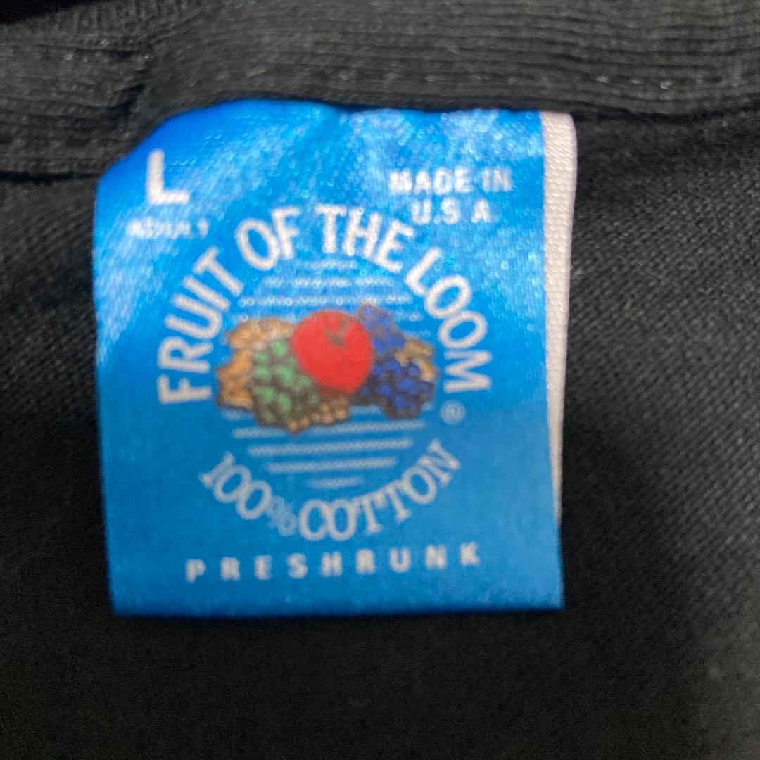 Van Halen バランス ツアーTシャツ