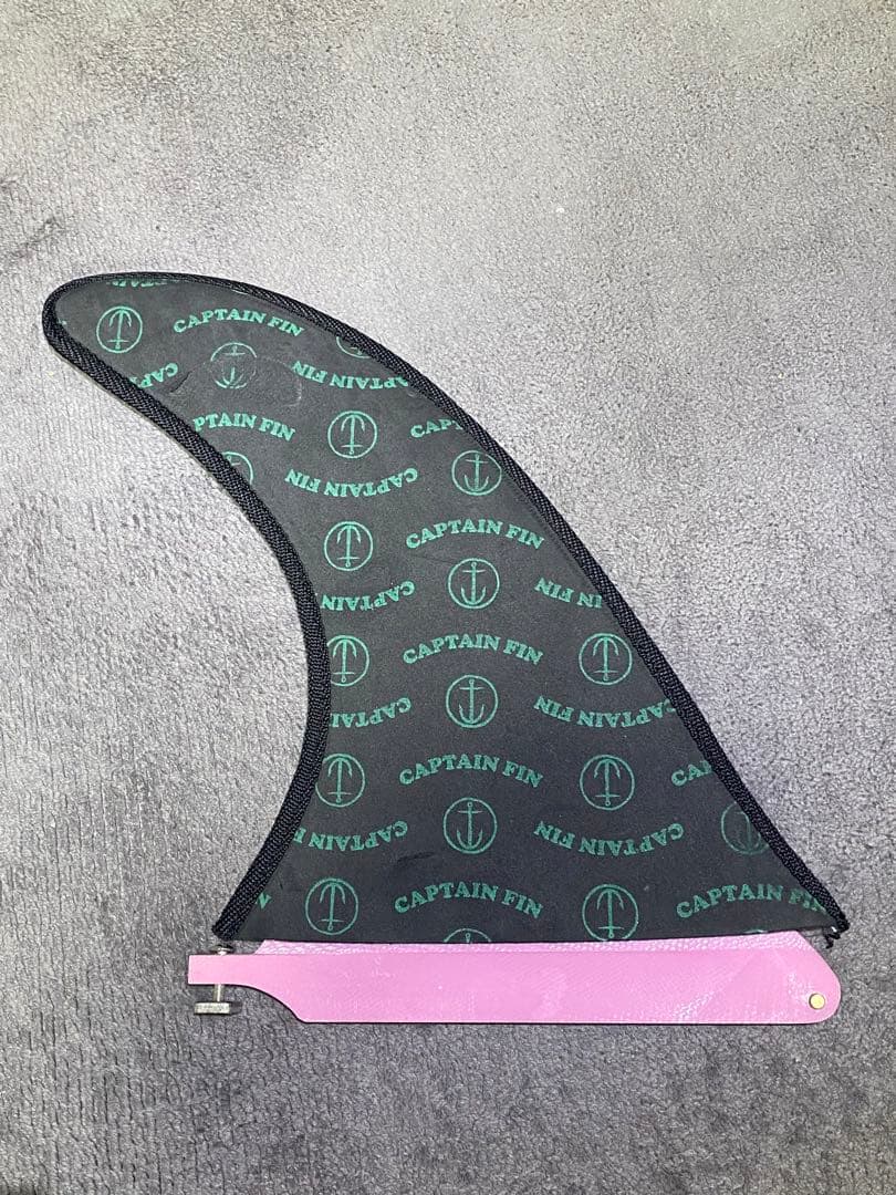 ロングボードCaptain Fin AKEX KNOST 10.0'' pink