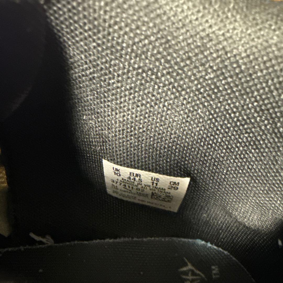 シューズ(男性用) MB2