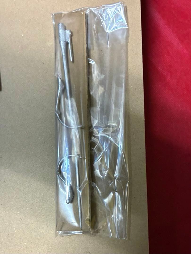 【新品未開封】■ 蜂女 ソフビリアルモデルキット / ビリケン商会