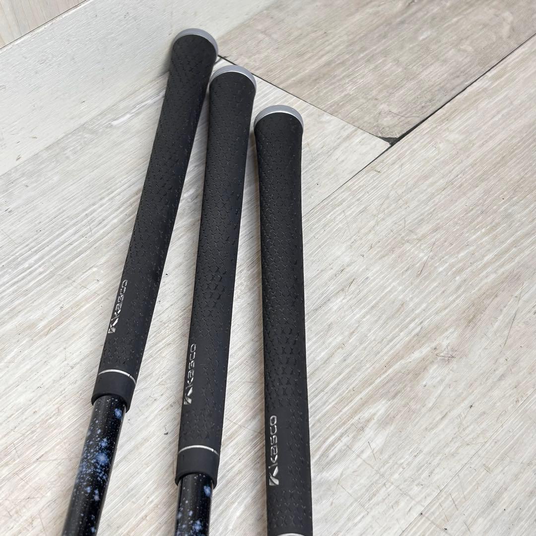 【88 1本のみ！右】キャスコUFO 88ユーティリティクラブ 1本