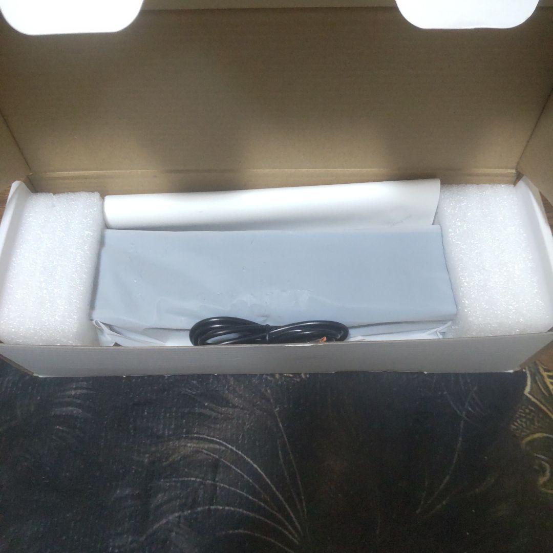 #サーマル転写プリンター M5 USB/Bluetooth接続 #タトゥーマシン