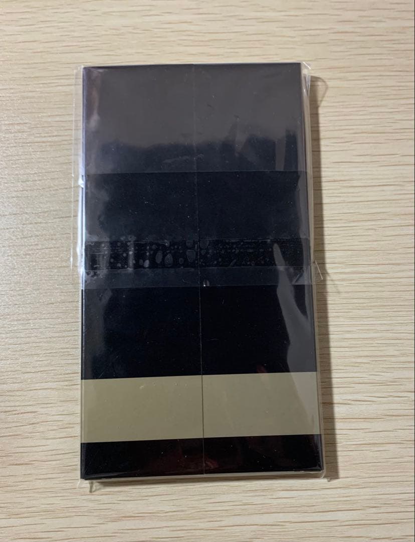 OPERA 定期購読　タロットカード　イラストカード　中村明日美子　春泥　同級生