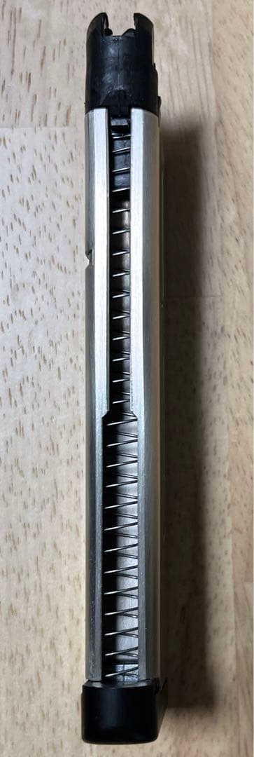 東京マルイ 1911 CUSTOM NIGHT WARRIOR ナイトウォーリア