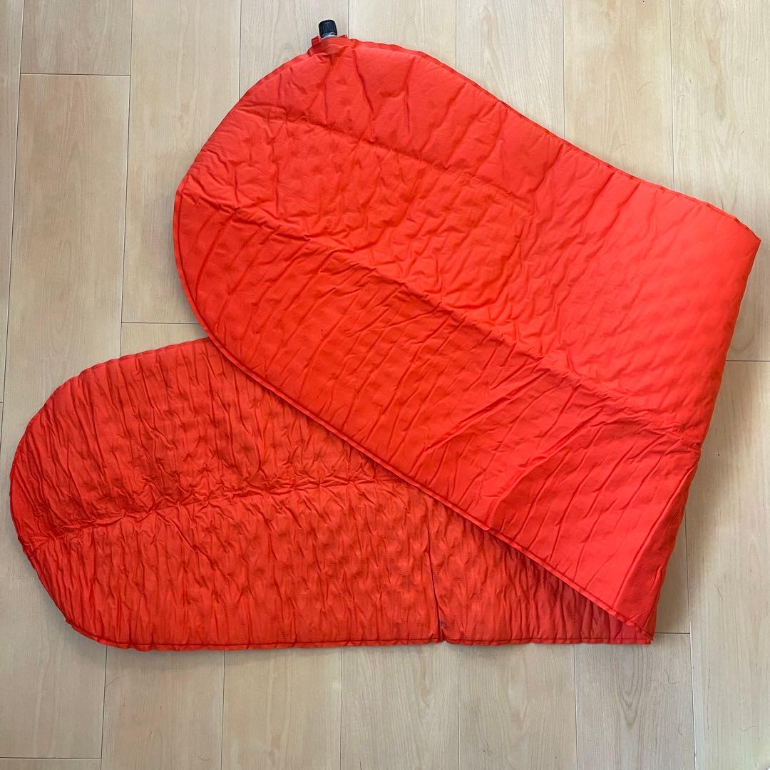 THERMA-REST PROLITE R サーマレスト スリーピングマット