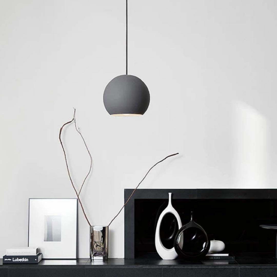 【最終価格】アートワークスタジオ AW-0587 ペンダントライト ブラック