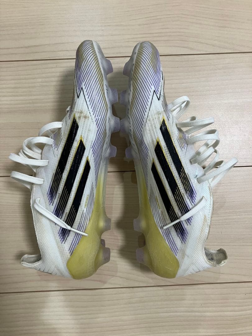シューズ adidas F50 Elite HG/AG 25.5
