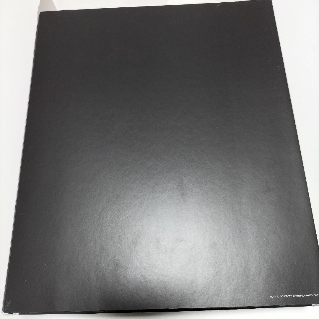 ラブライブ！蓮ノ空女学院 百生 吟子 16歳バースデープレゼント　中古