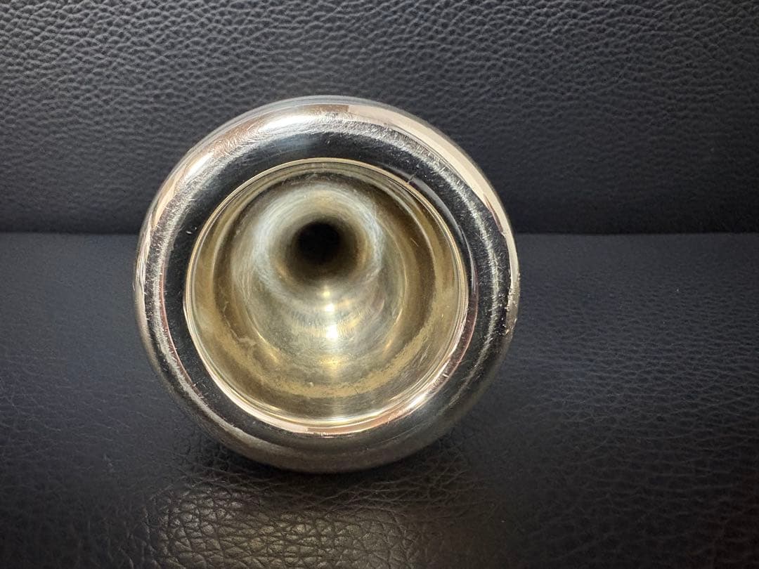 Perantucci PT-50 チューバ マウスピース