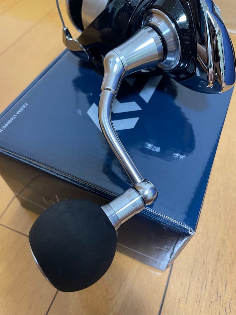 レグザ　LEXA LT6000D-H