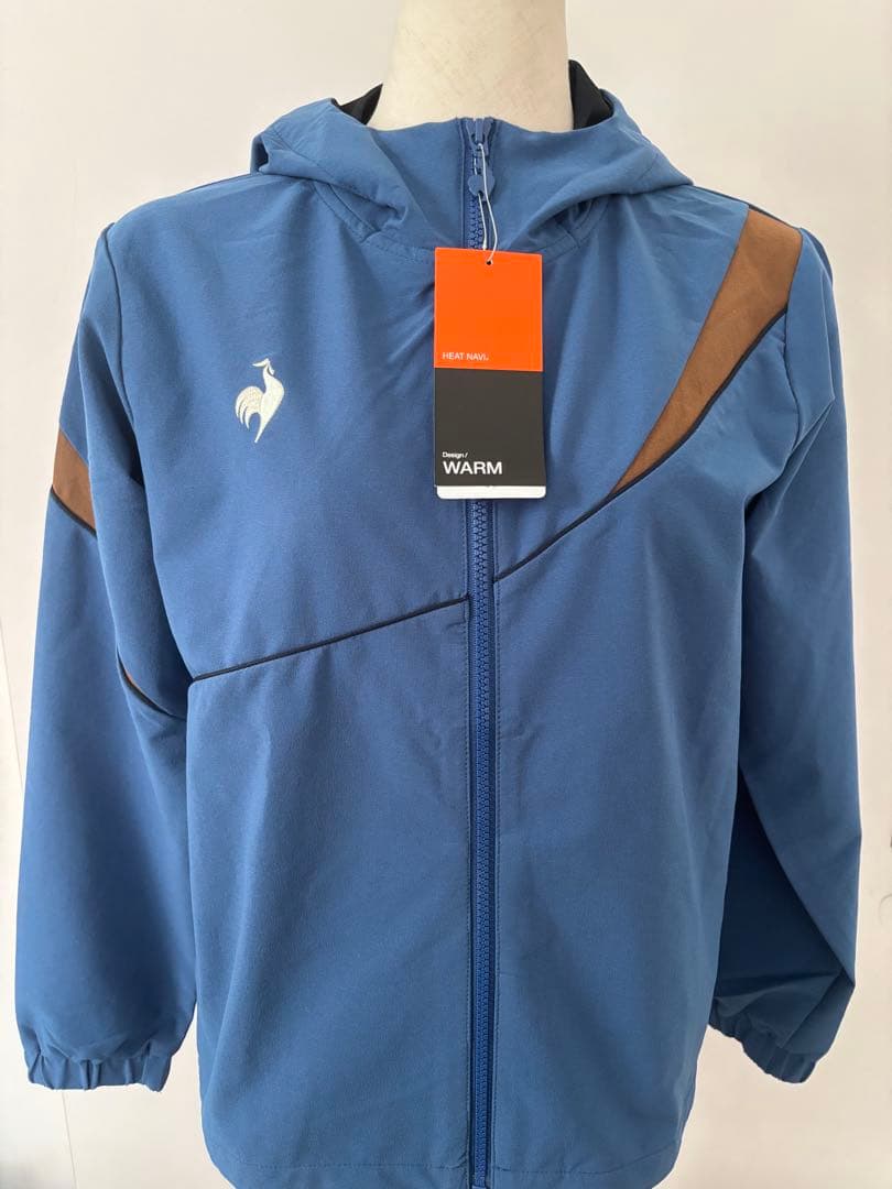 ルコック　クロスジャケットMサイズ