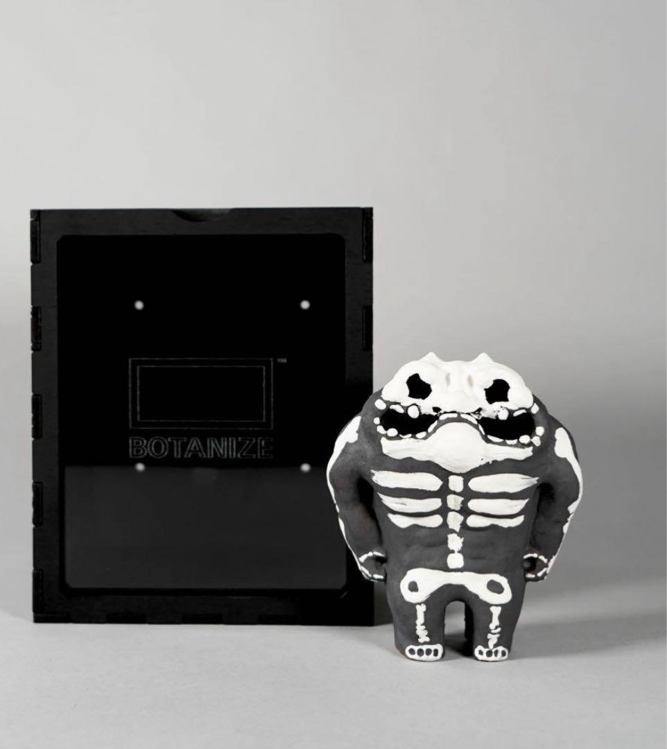 BOTANIZE tendobotanical コラボ