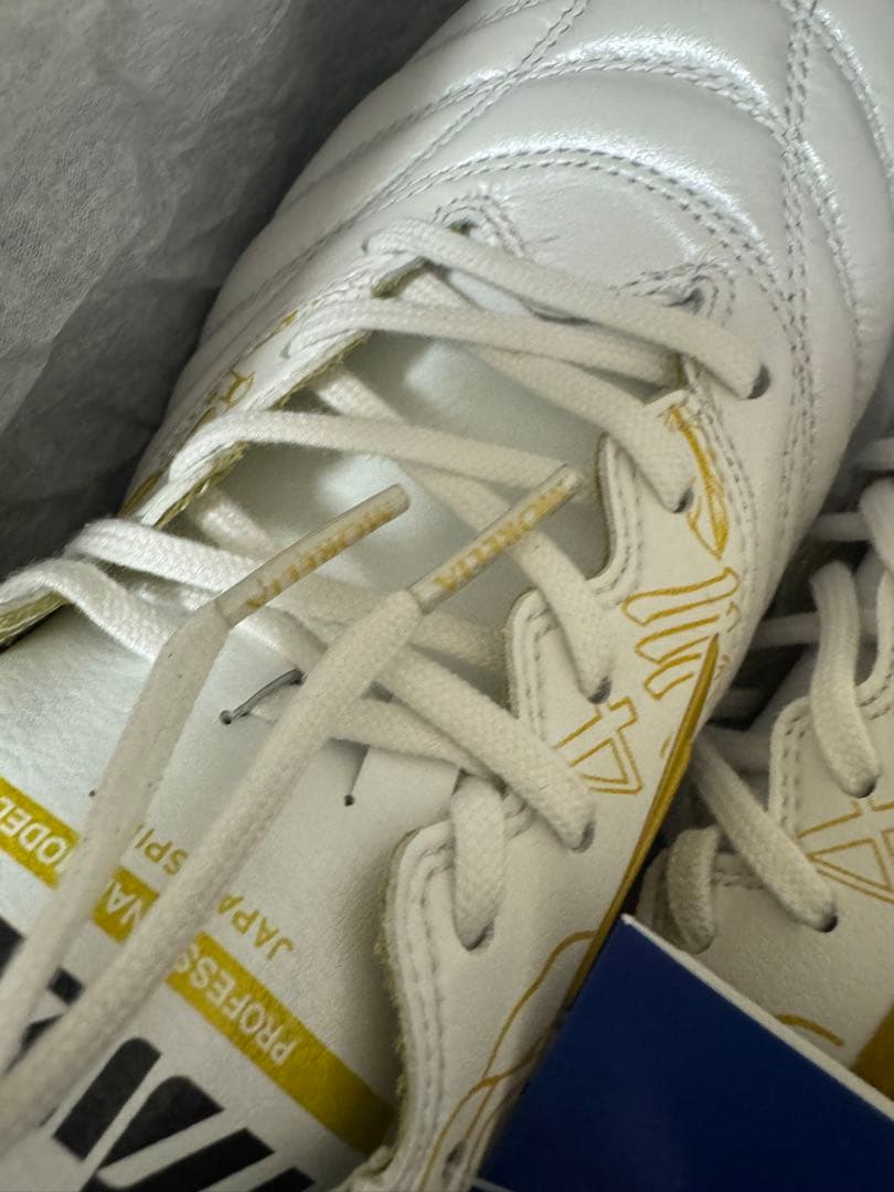 ミズノ　限定　モレリアネオ3 SR4 25.5cm