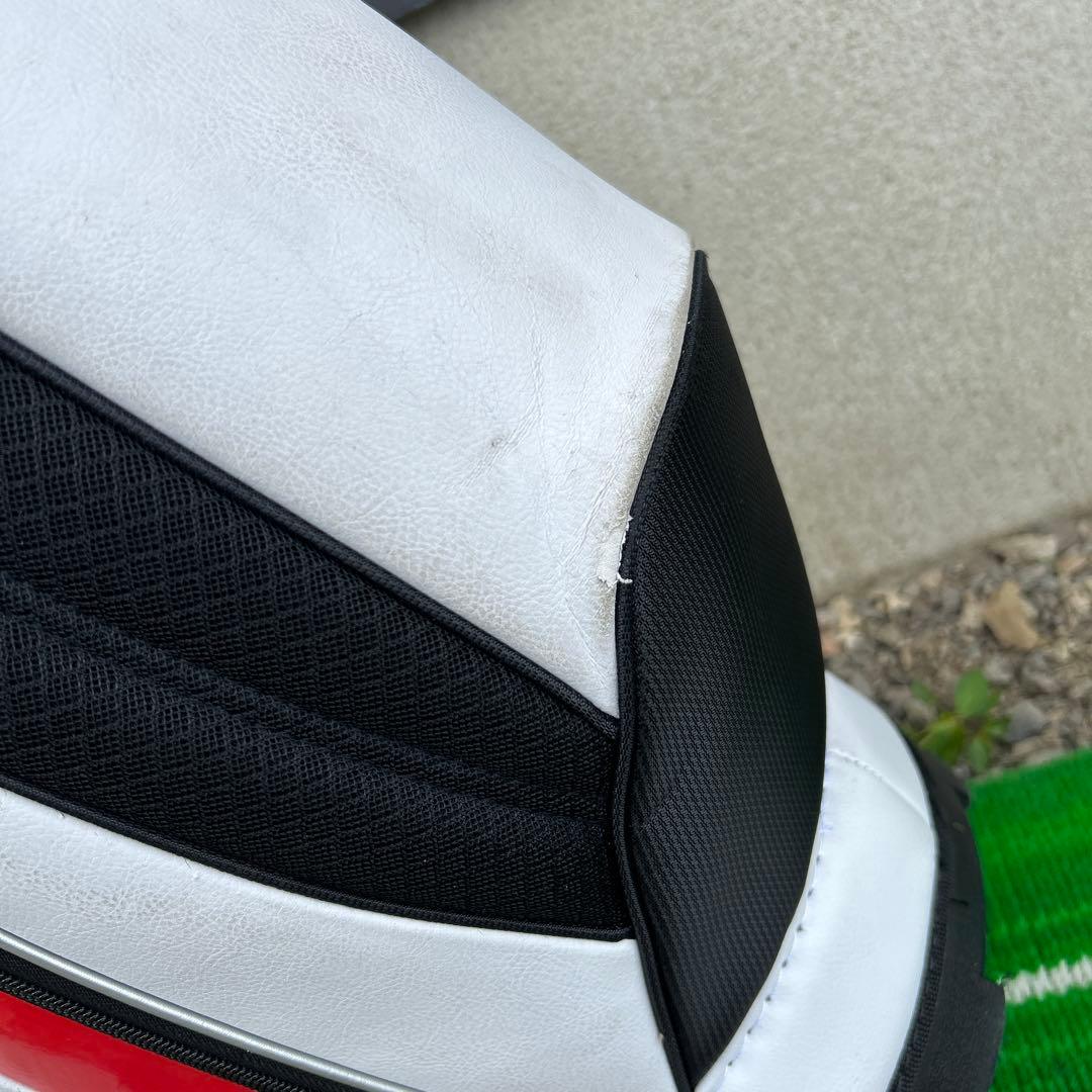 テーラーメイド Carlsbad,CA トゥルーライトキャディバッグ 9型