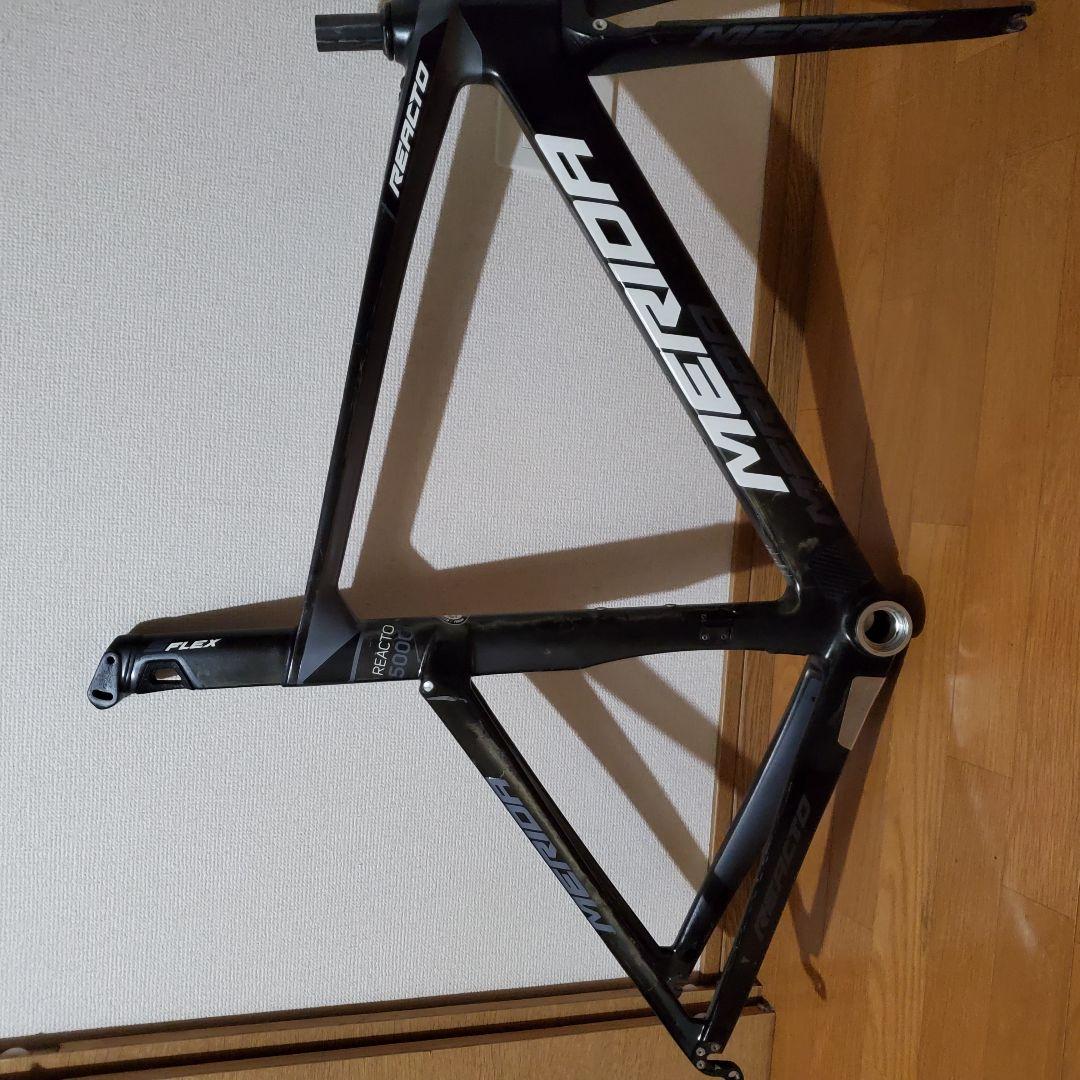 即購入の方限定  メリダリアクト 5000フレーム