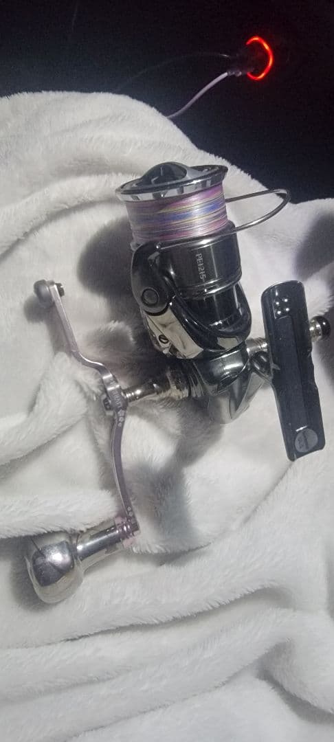 SHIMANO　22 STELLA C3000SHG スピニングリール