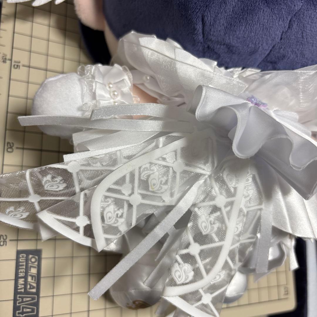 5周年記念 もちWhat！ぬいぐるみ 凛世 シャニマス もちほわ