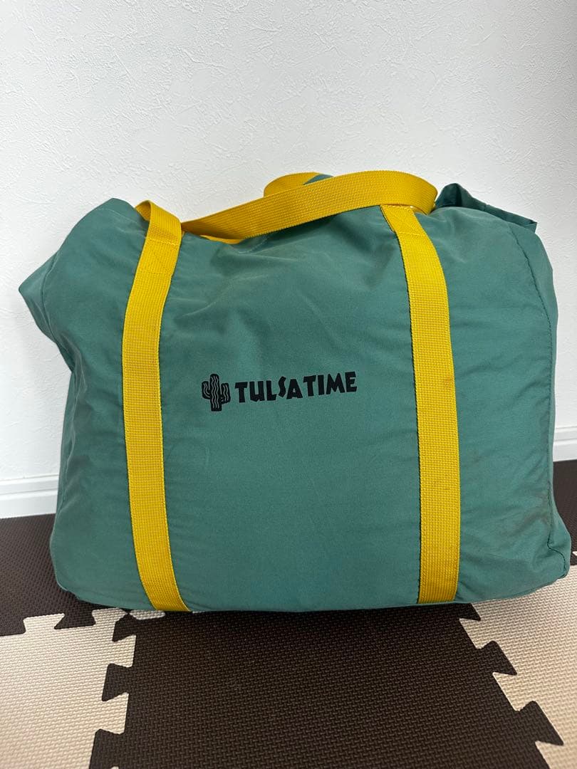 廃盤　ムササビウイング 19ftグランデ　VC \