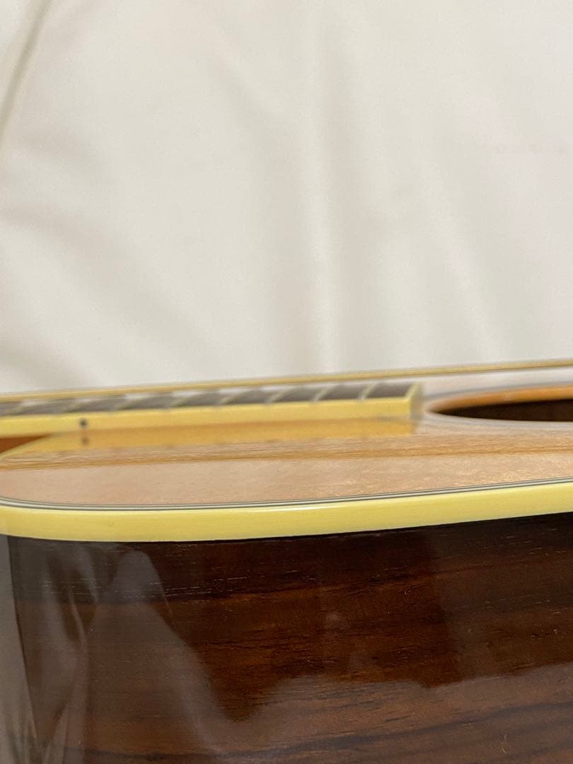 Yamaha FS830 アコースティックギター