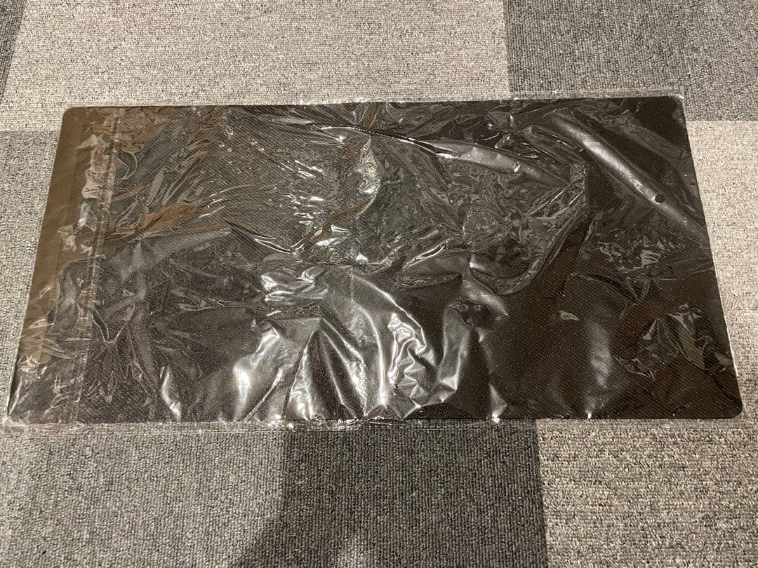 新品未開封　MTG　マジック大戦祭　倍増の季節　プレイマット おまけ付き