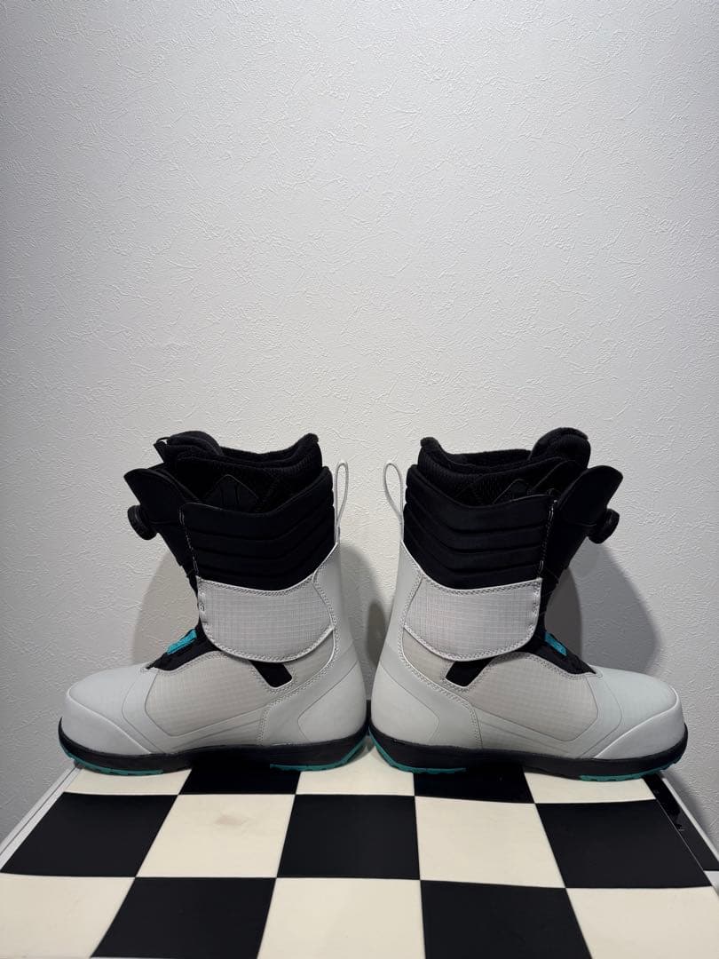スノーボード FLUX 25-26LB-BOA