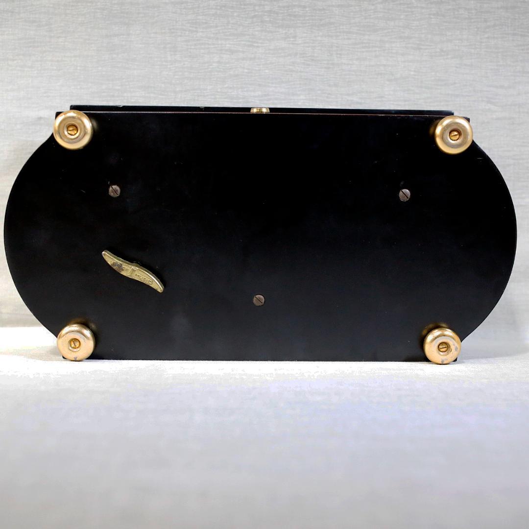 リュージュ 高級オルゴール ７２弁 カノン ３パート ヨハン・パッヘルベル